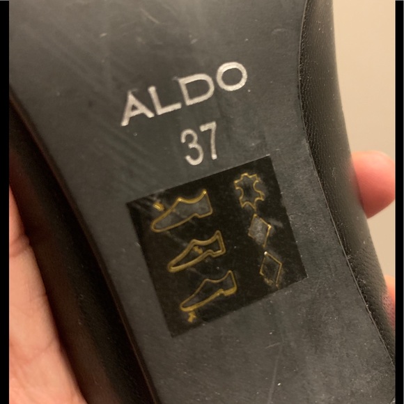 Shoes - Picture 3 of 3